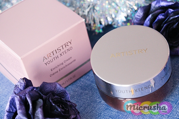 Питательный крем Artistry YOUTH XTEND