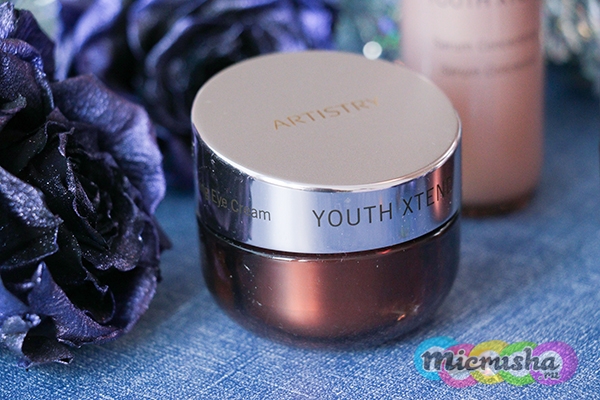 Питательный крем для век Artistry YOUTH XTEND