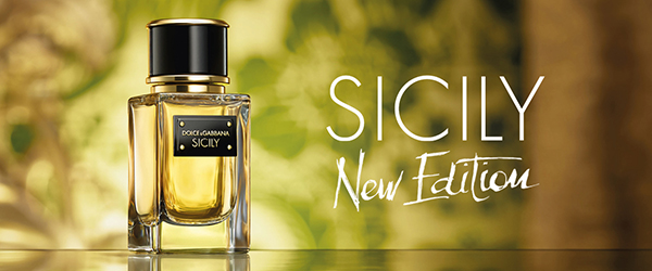 Sicily Dolce&Gabbana