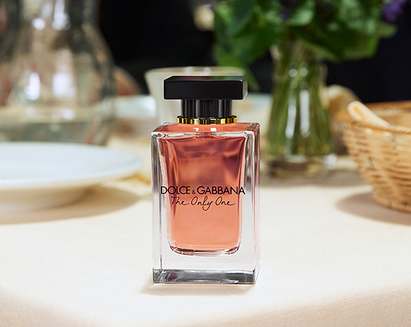 Аромат Dolce & Gabbana The Only One
