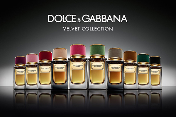 Dolce&Gabbana ароматы