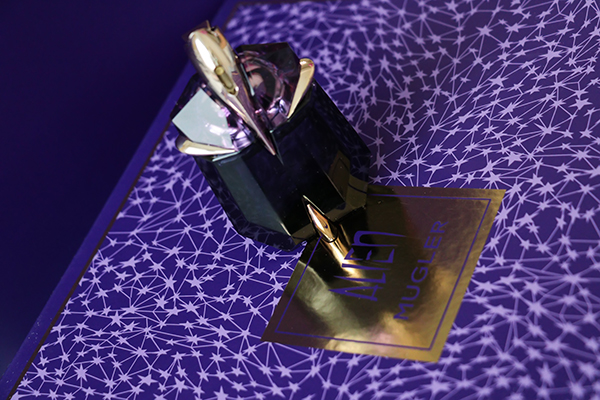 Mugler Alien
