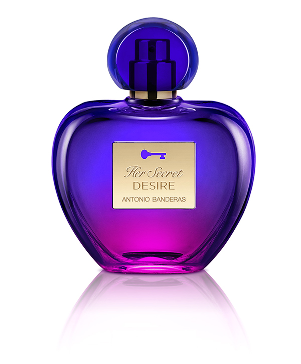 Her Secret Desire