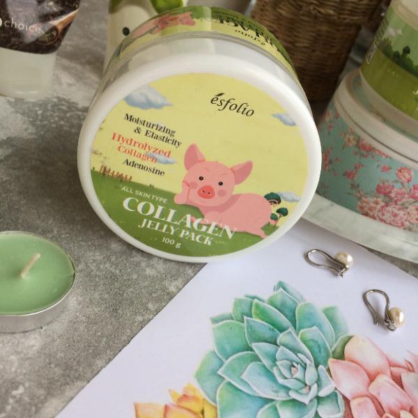 лучшие корейские маски