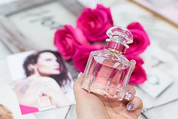 Mon Guerlain Bloom of Rose