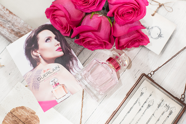 Mon Guerlain Bloom of Rose