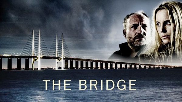 детективный сериал