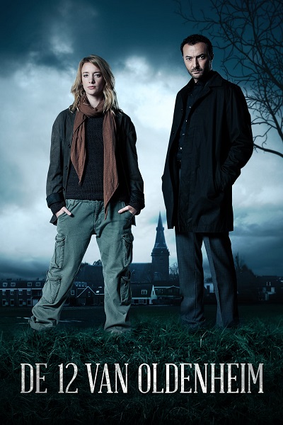 детективный сериал