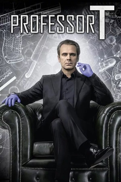детективный сериал