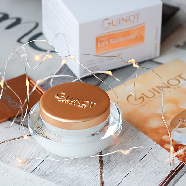 Крем для лица Lift Summum