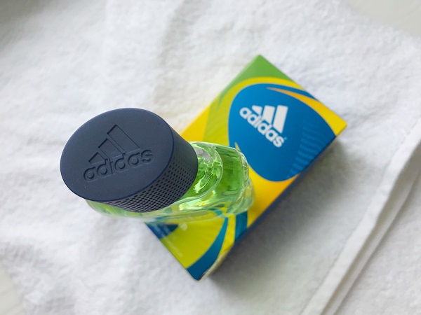 Adidas Get Ready