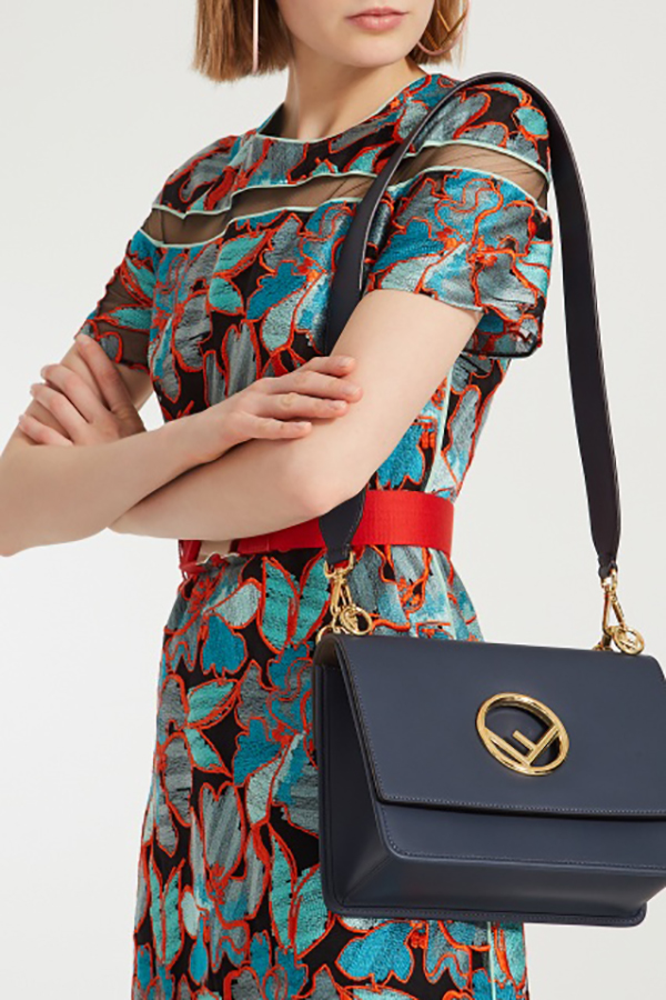 Сумка Fendi