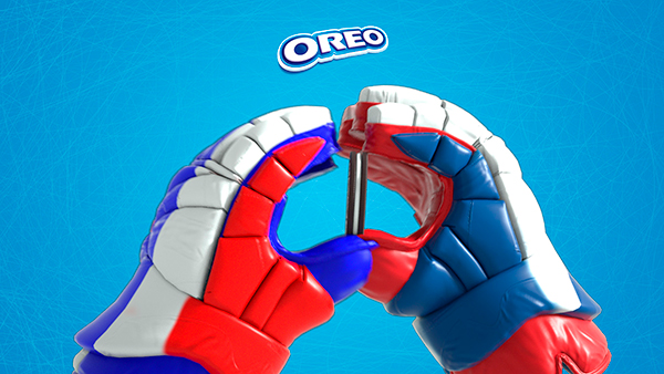 Oreo предсказания