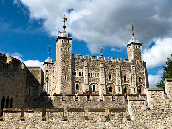 London Tower