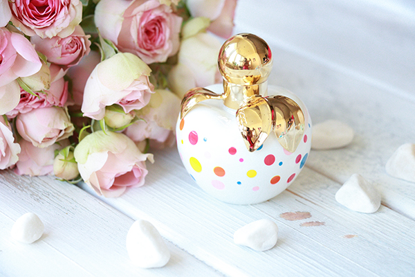 Nina Ricci. Nina Pop 10th Birthday Edition