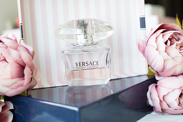 Versace Bright Crystal
