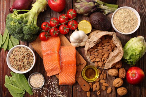 Продукты для похудения