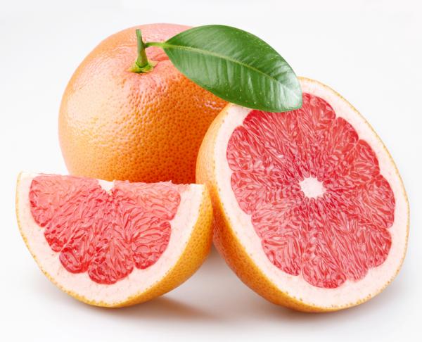 Продукты для похудения грейпфрут