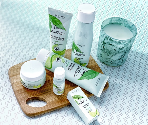 oriflame