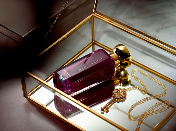аромат Oriflame