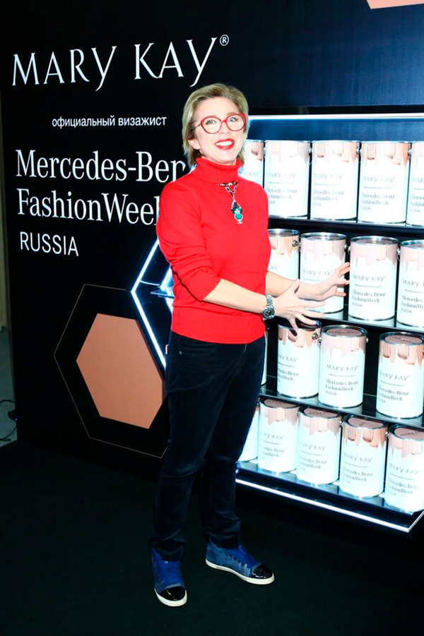 Маргарита Митрофанова