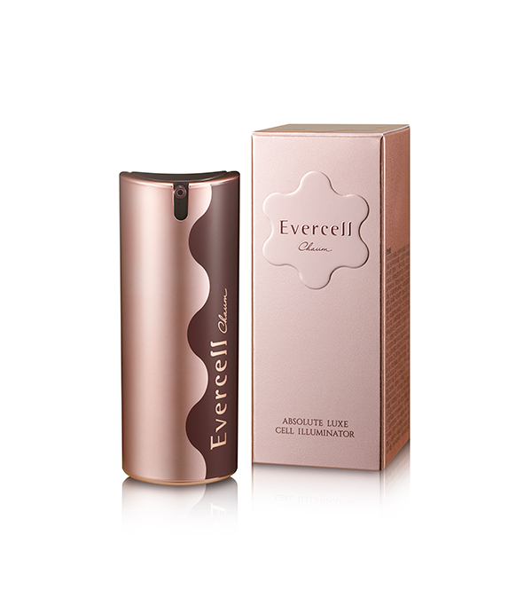 Absolute Luxe Cell Illuminator, EVERCELL CHAUM