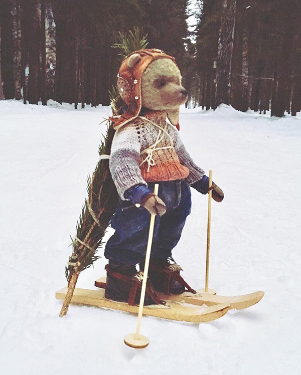 Перелыгина Лариса