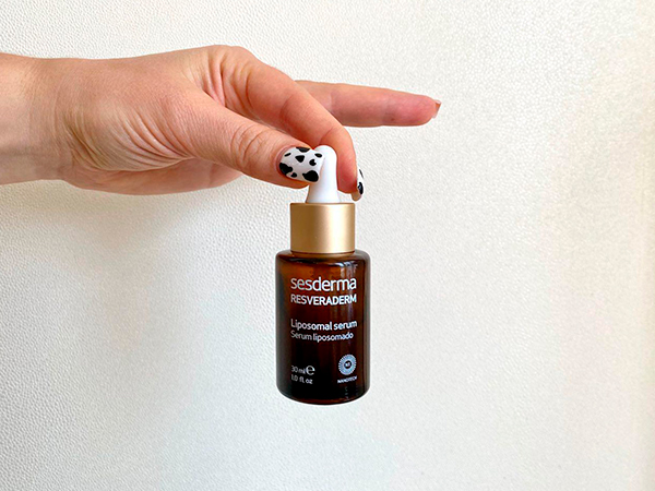 сыворотка Sesderma Resveraderm