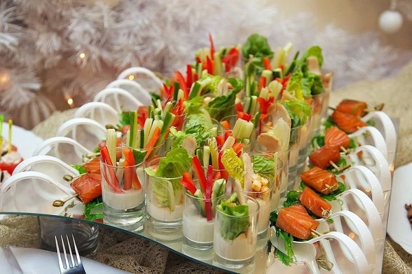 закуски