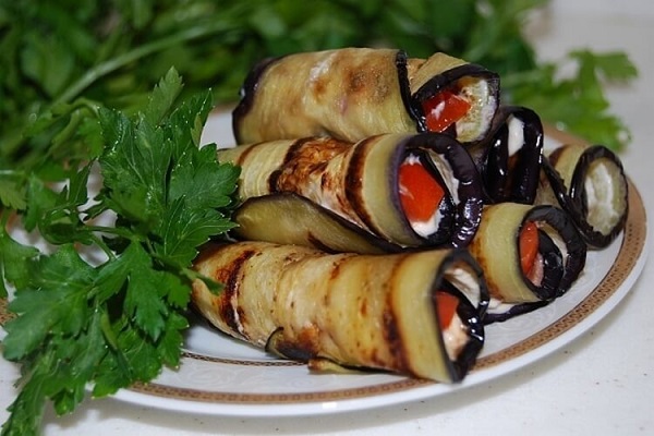 закуски