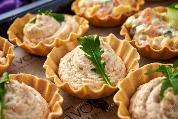 закуски