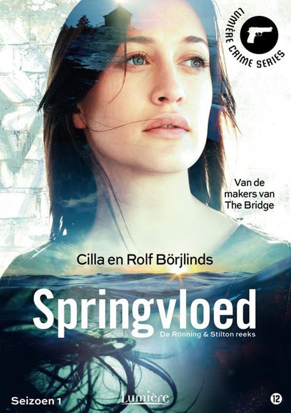сериал Прилив