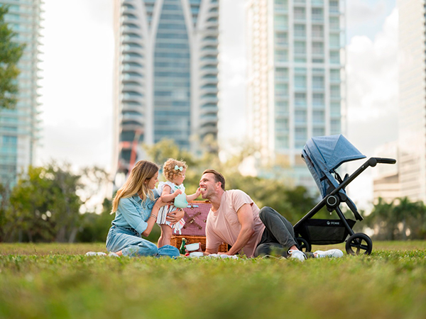 Stokke Beat