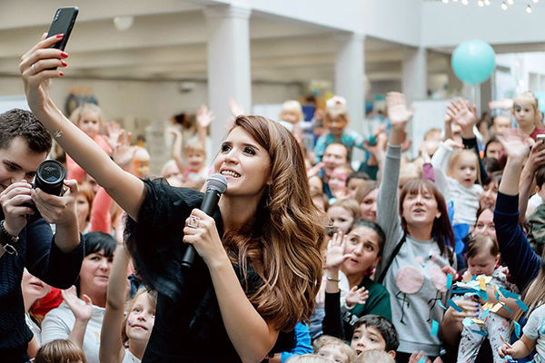 MamaClubFest