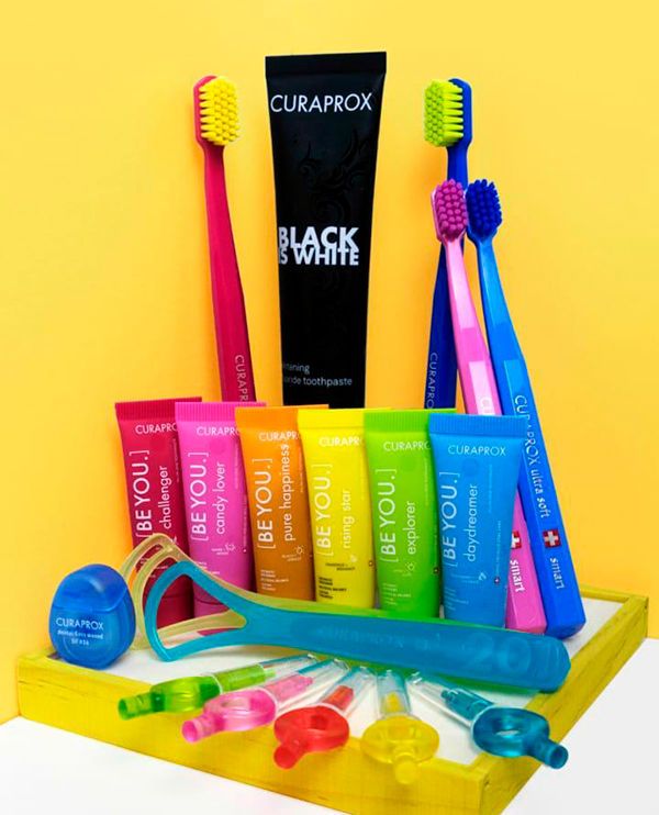 Curaprox
