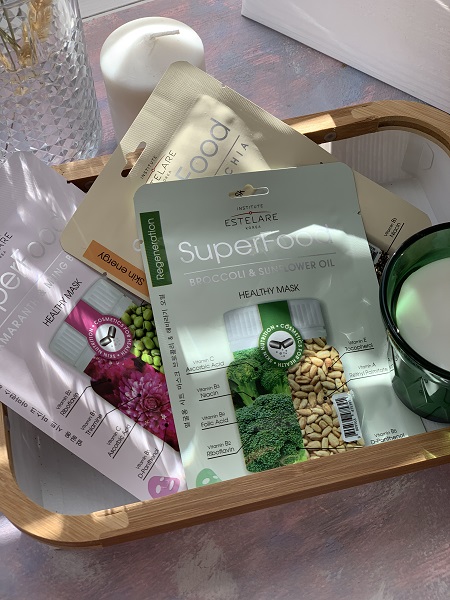 Institute Estelare SuperFood