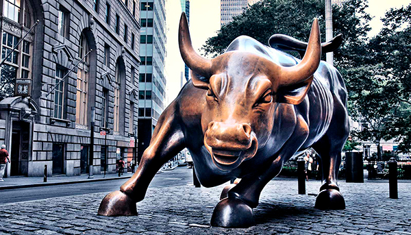 Wall Street