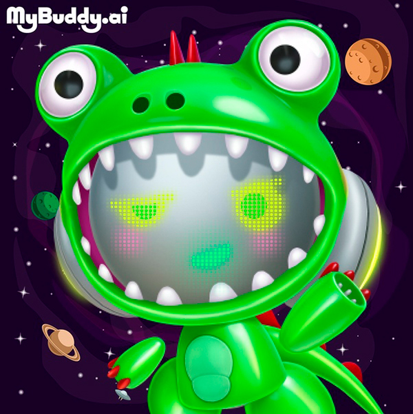 MyBuddy.ai