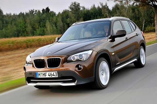BMW X1 