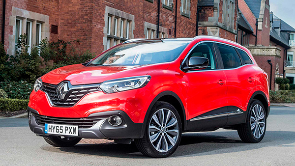 Renault Kadjar