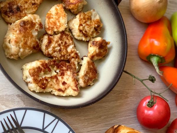 простые рецепты