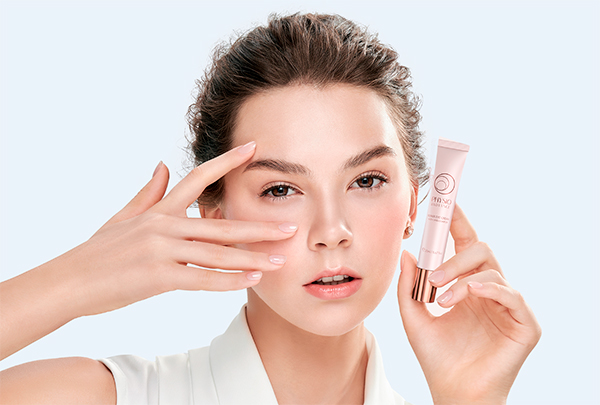 Physio Radiance от QNET