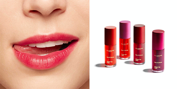 Пигмент для губ Water Lip Stain