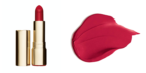 Матовая губная помада Joli Rouge Velvet