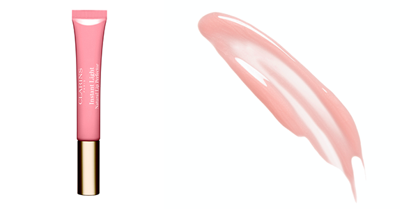 Блески для губ Natural Lip Perfector