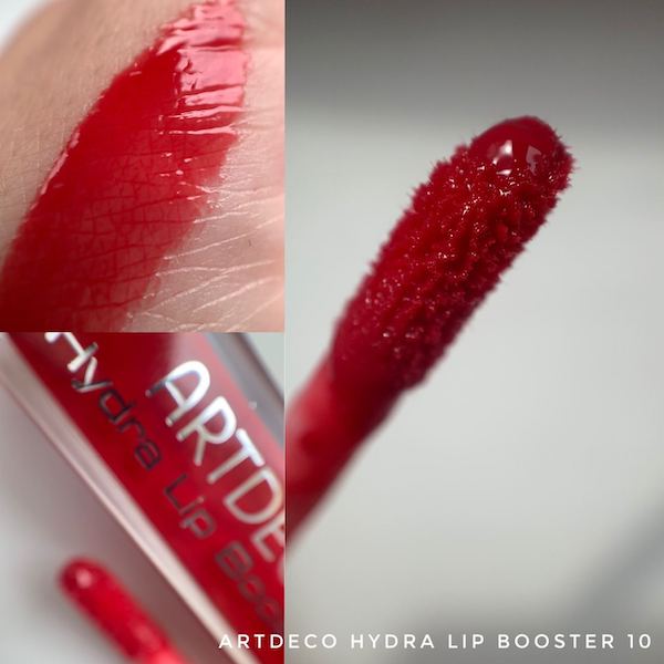 Artdeco hydra lip booster 10