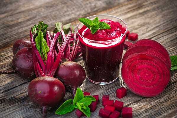 DETOX свекла