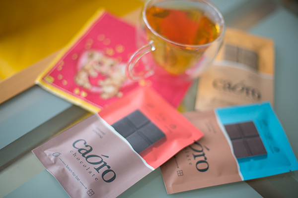 Caoro Chocolate