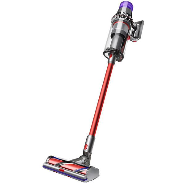 Dyson Outsize Absolute для интеллектуальной уборки