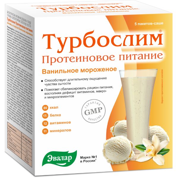 Турбослим